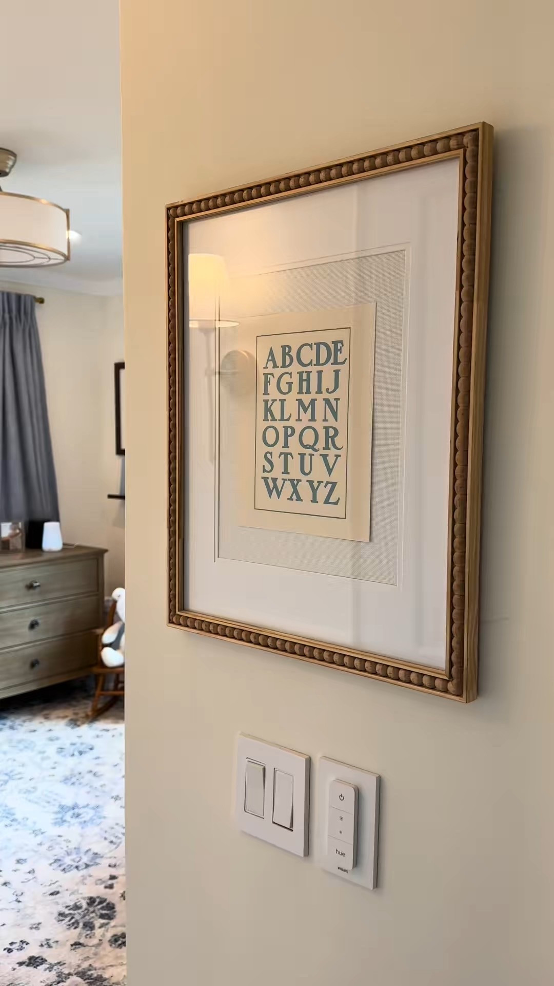 My sweet baby boy’s nursery! 🧸🩵



#LTKHome #LTKBaby #LTKBump