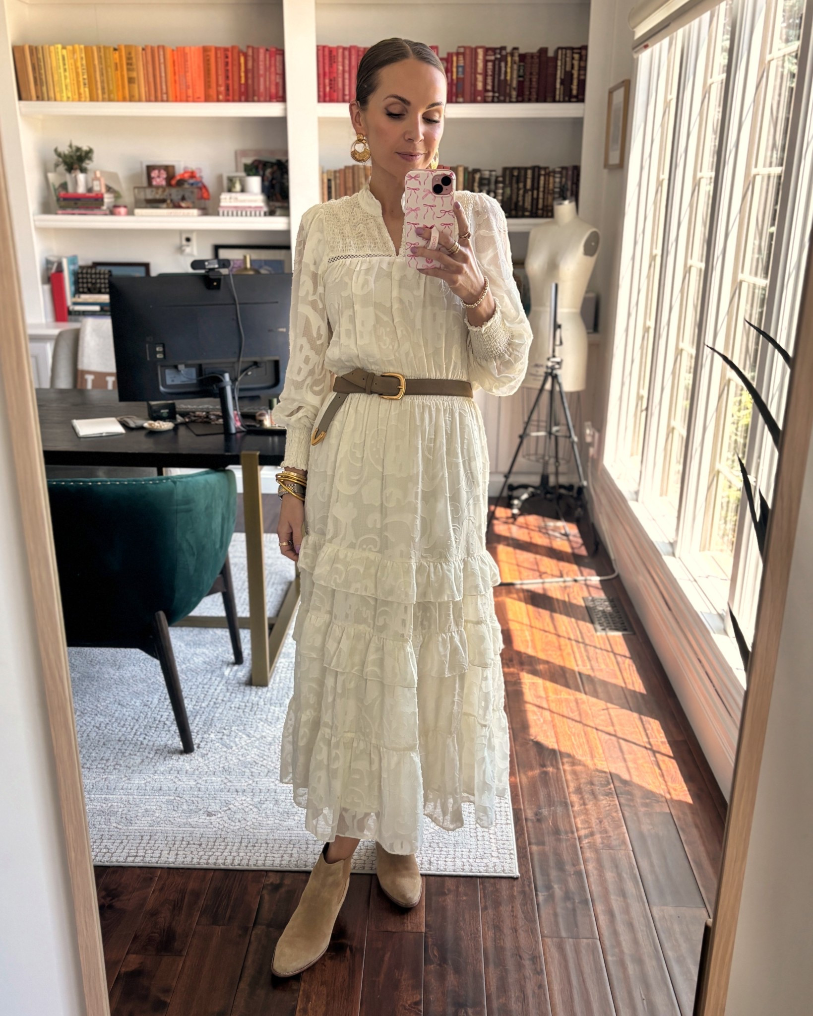 Sunday outfit ❤️