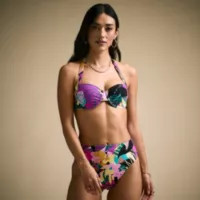 CALIA Women's Swim Ruched Cup Bikini Top | DICK'S Sporting Goods