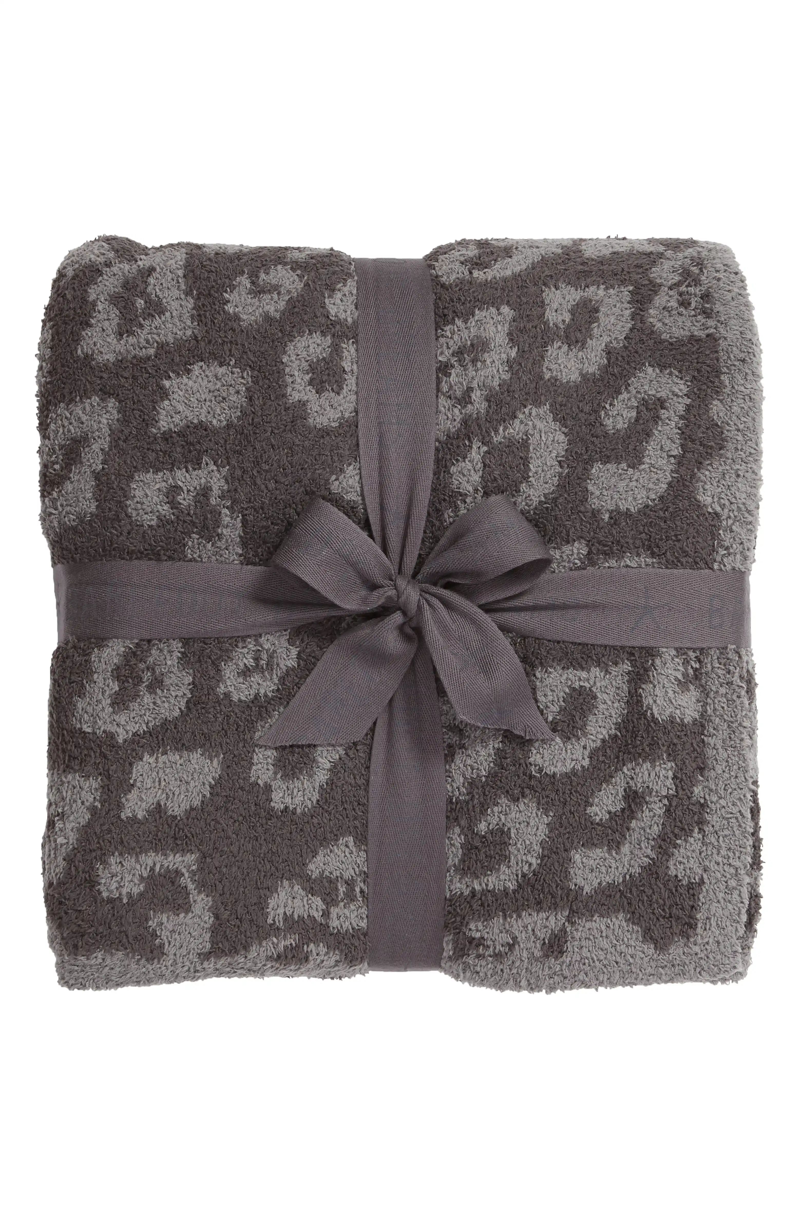 CozyChic 'In the Wild' Throw Blanket | Nordstrom