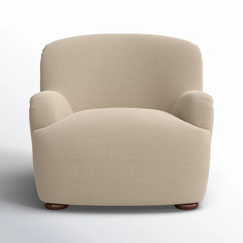 Maxton Upholstered Accent Chair | Wayfair North America