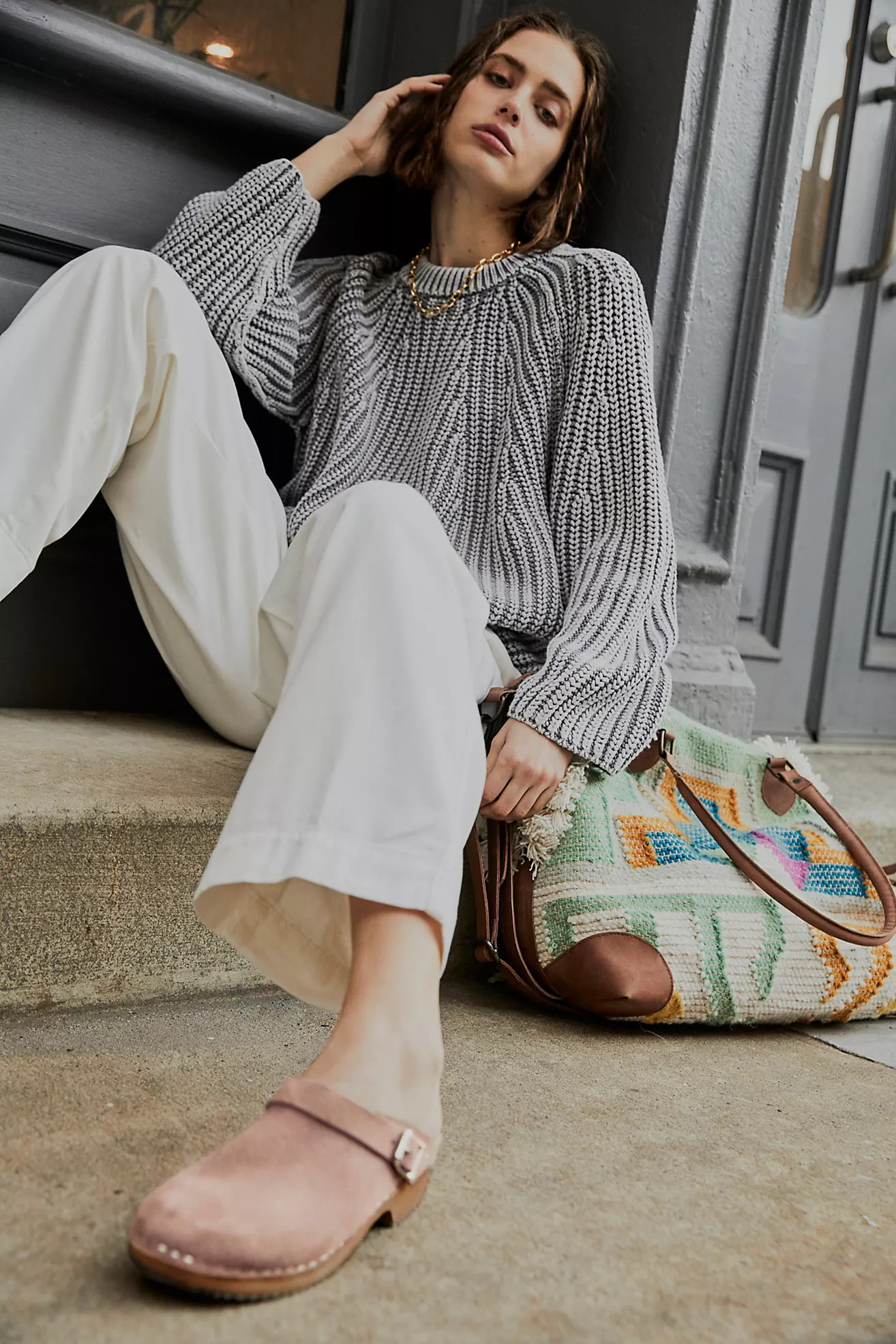 Alma Clogs | Free People (Global - UK&FR Excluded)