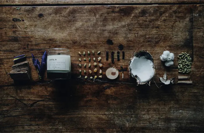 Santal 26 Classic Candle | Nordstrom