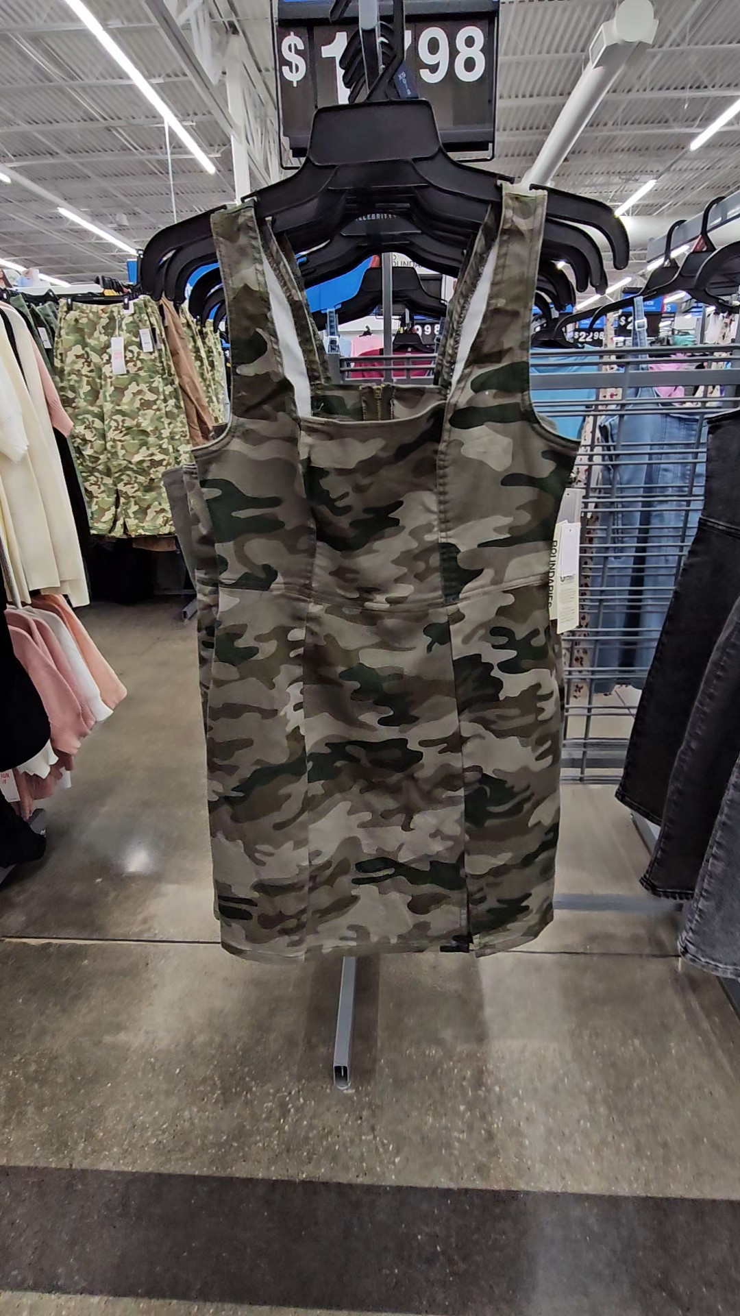 WALMART

#LTKSeasonal #LTKFindsUnder50 #LTKStyleTip