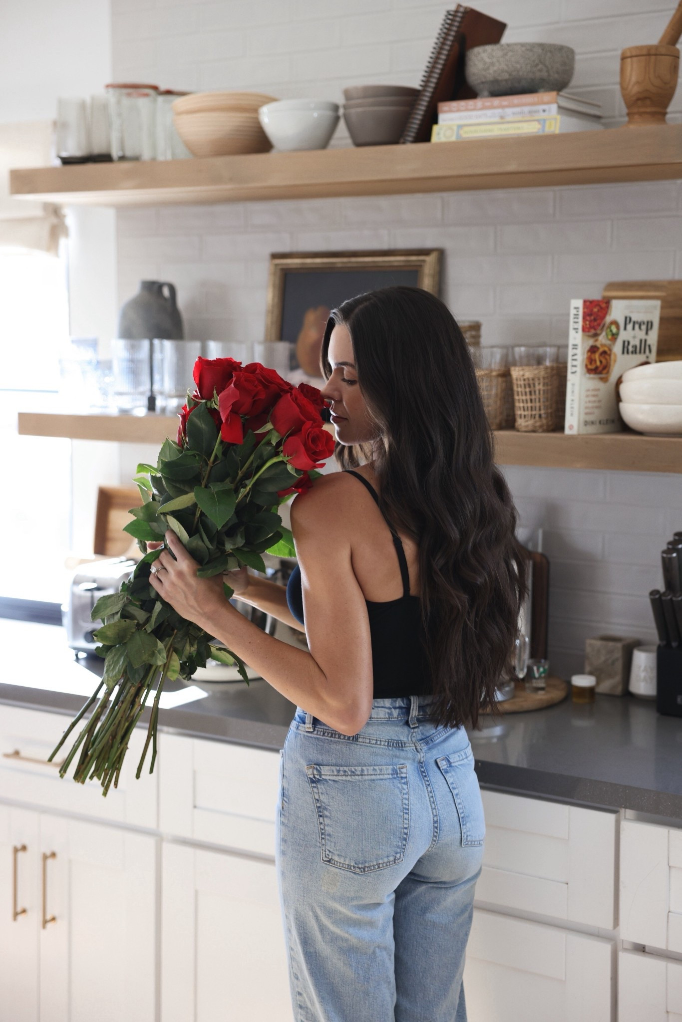 The most beautiful long stem roses 😍 love that you can have them delivered, so easy! They’re from Rosaholics

#LTKmomlife #LTKFindsUnder100 #LTKGiftGuide
