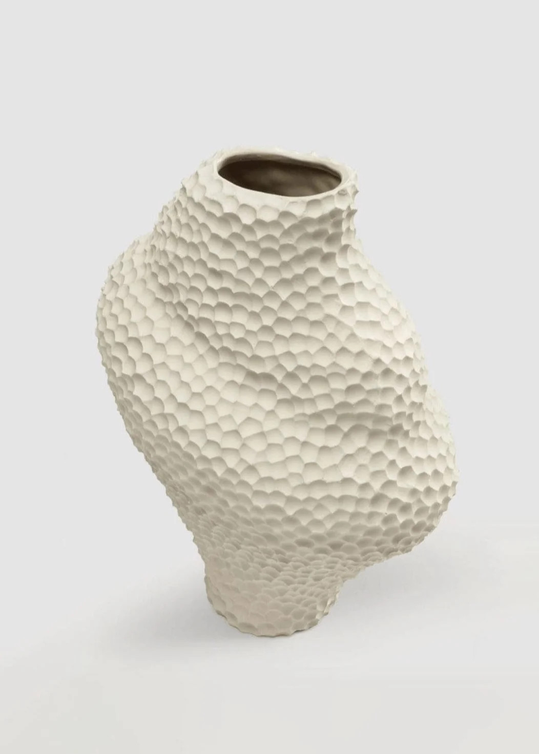 Cooee Design Isla Ceramic Vase  - 12.5" | Afloral