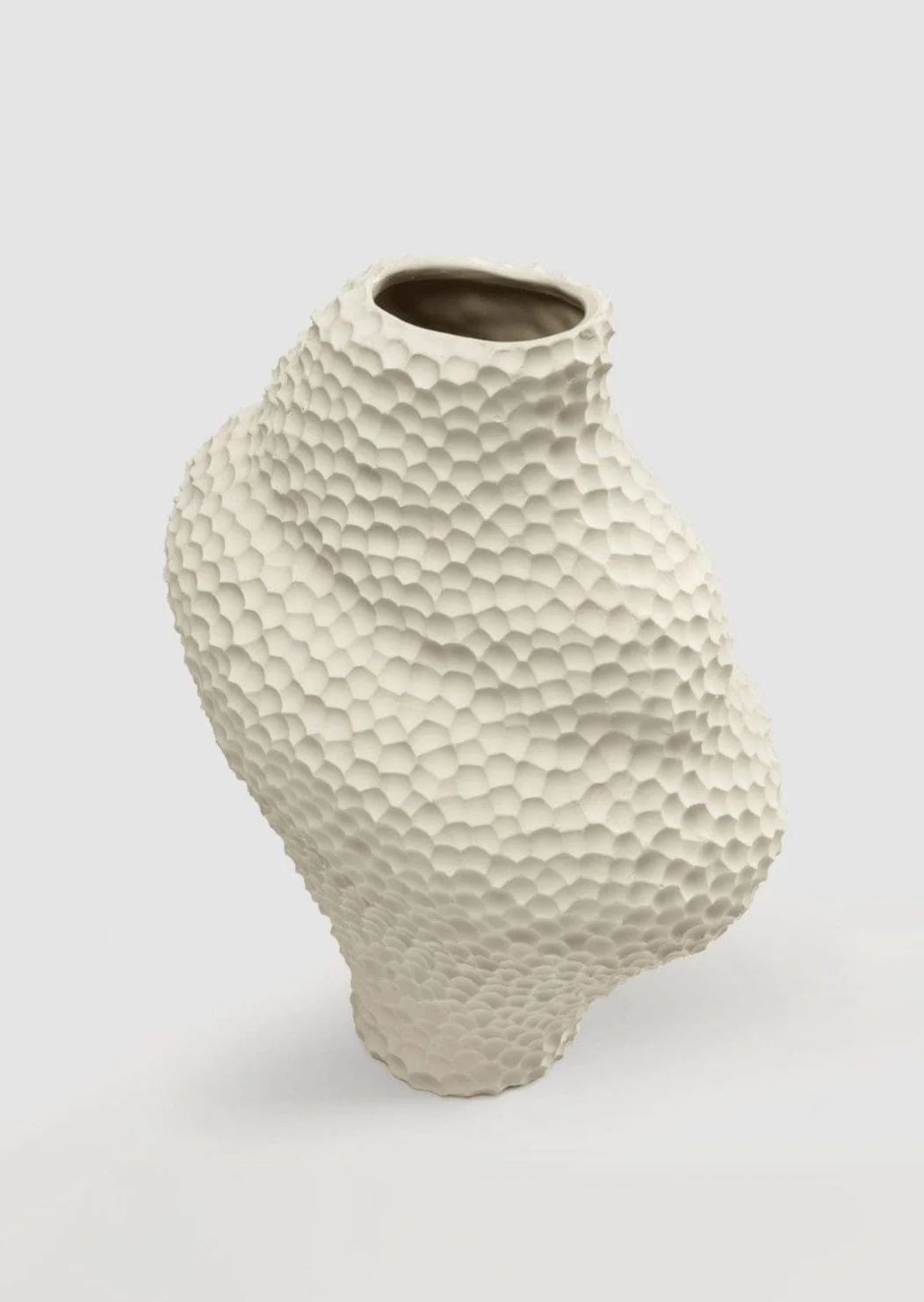 Cooee Design Isla Ceramic Vase  - 12.5" | Afloral