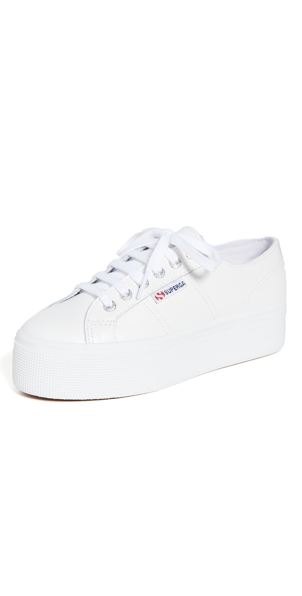 Superga 2790 Platform Sneakers | Shopbop