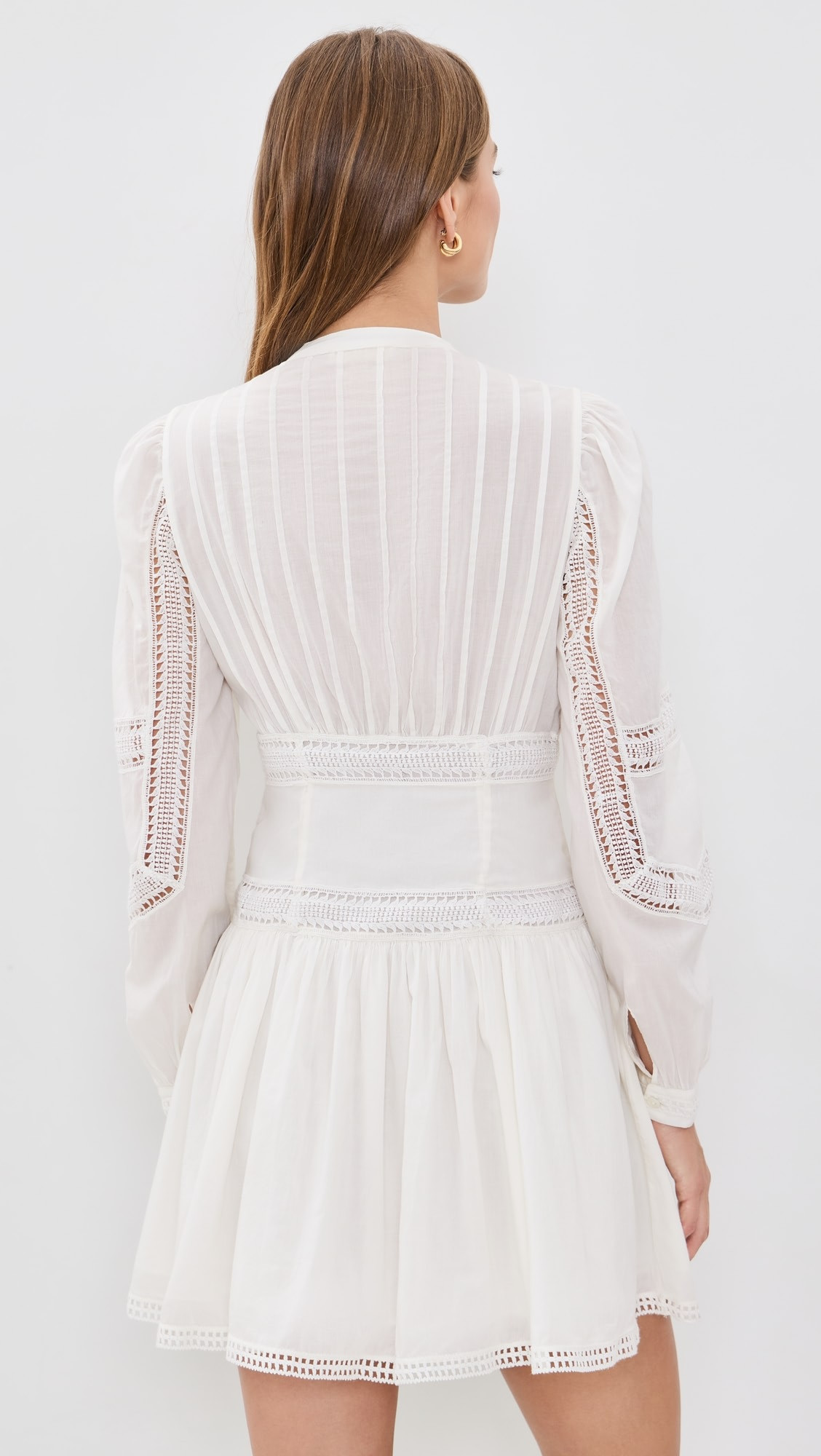 Elysia Cotton Mini Dress | Shopbop