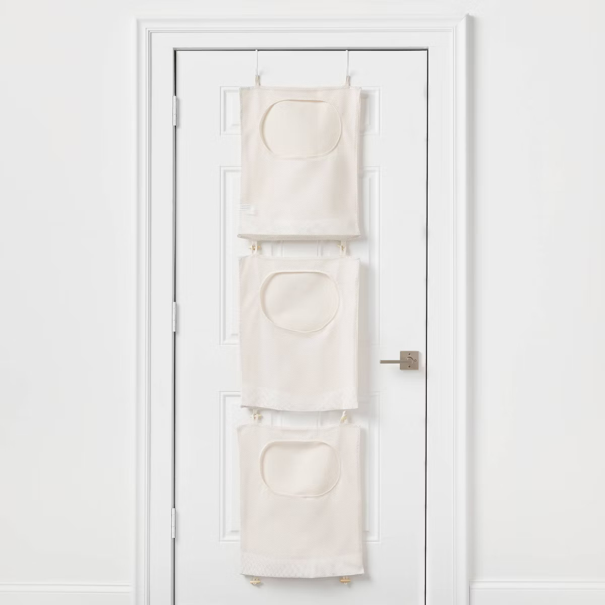 Over The Door Flexible Storage - 3pk - Brightroom™ | Target