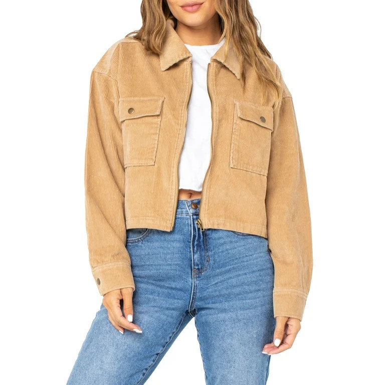 Celebrity Pink Shacket | Walmart (US)