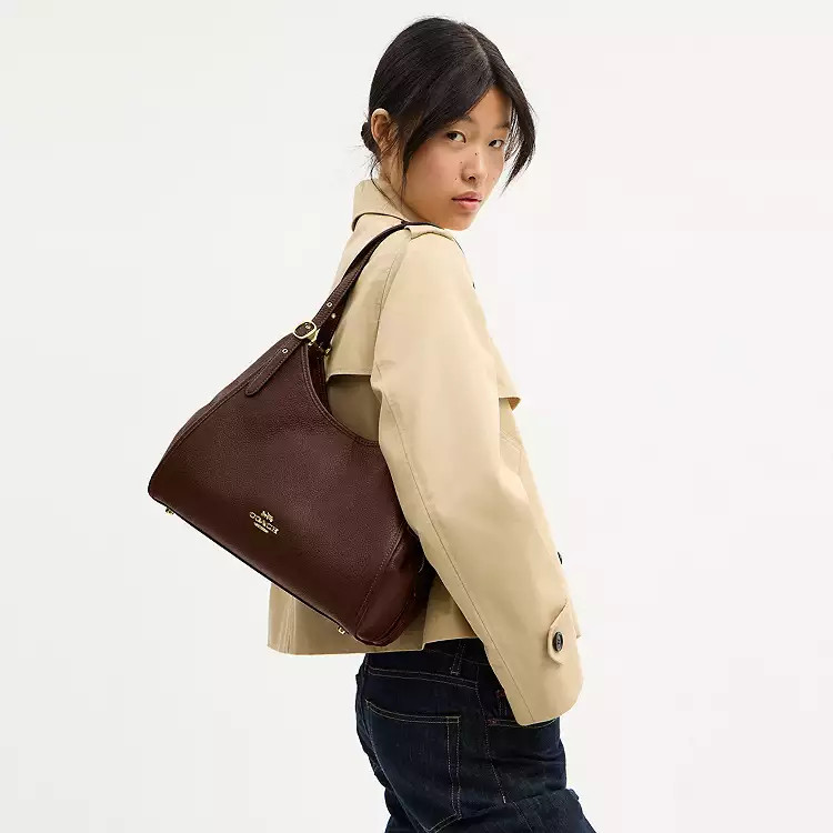 Erin Shoulder Bag | Coach Outlet US