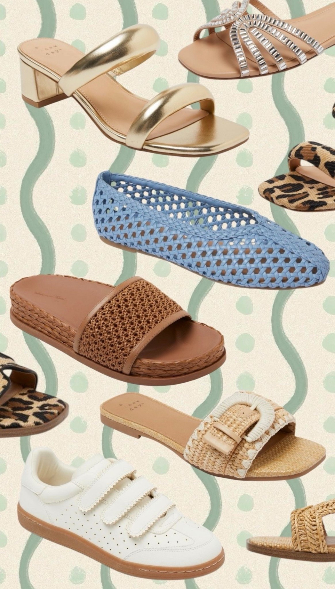 Target sandals under $30 that are cute and comfy!! Perfect for a warm weather vacation. ✨

#LTKgrwm #LTKootd #LTKSeasonal