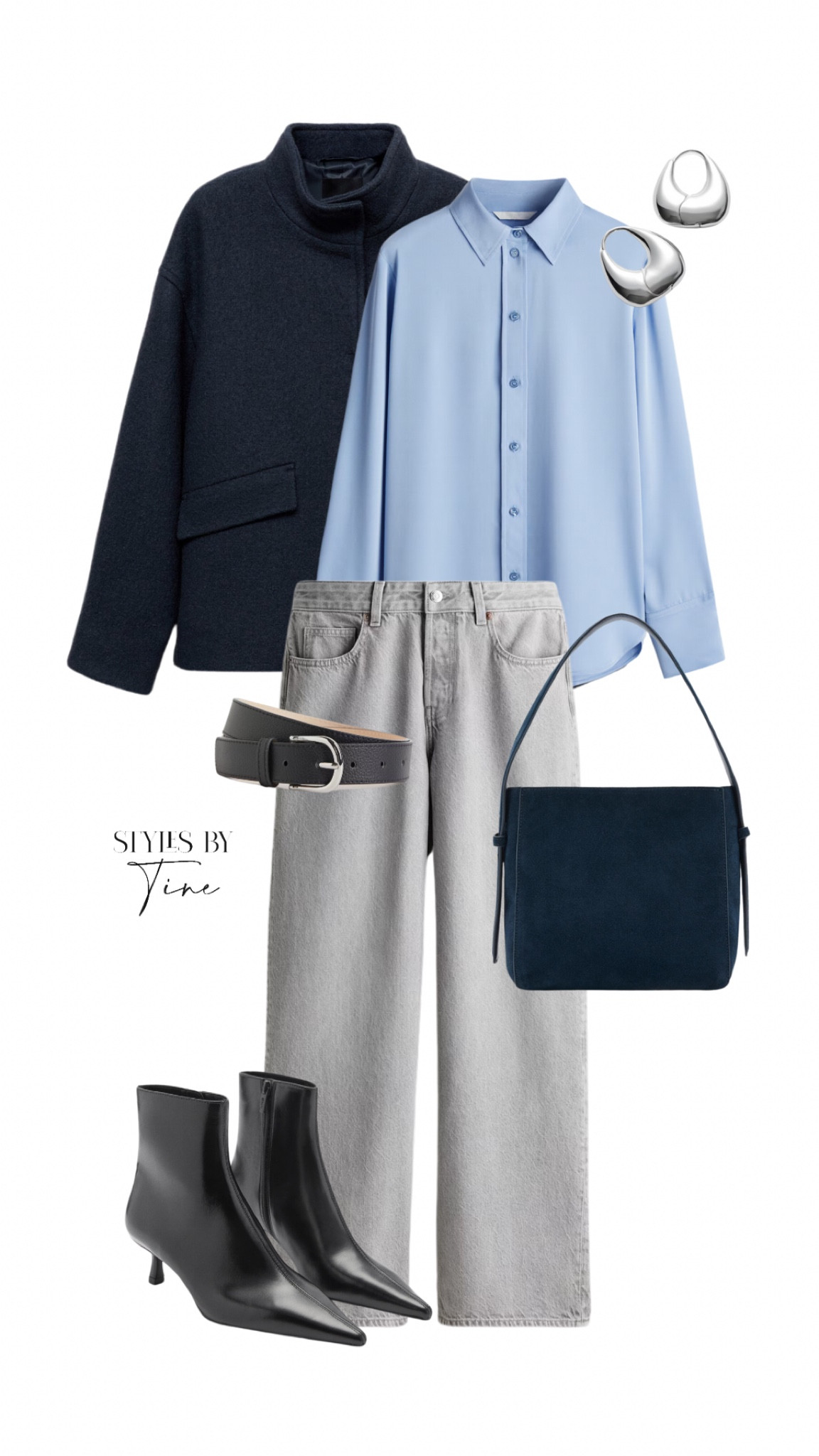 Casual Outfit for Women over 40 

#LTKstyletip #LTKeurope #LTKmidsize
