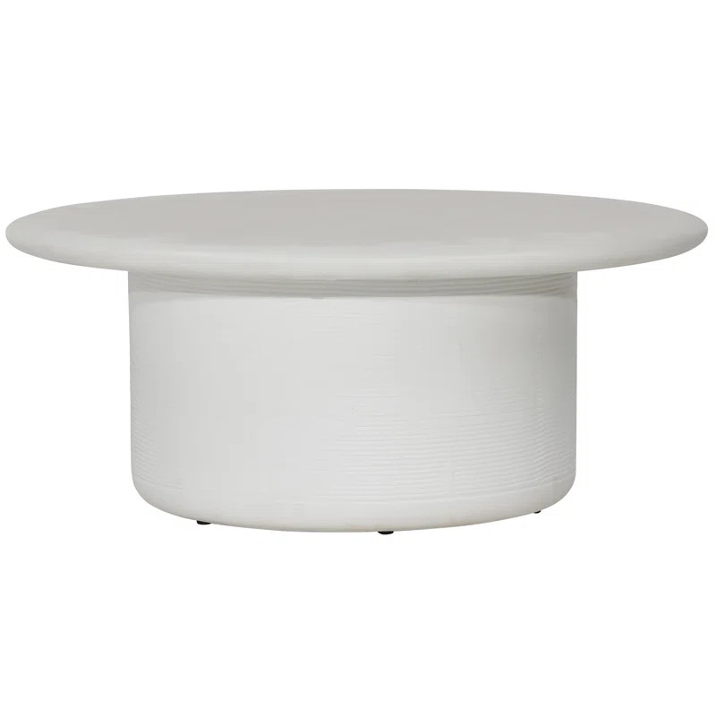AllModern Pallini Coffee Table White | Wayfair | Wayfair North America