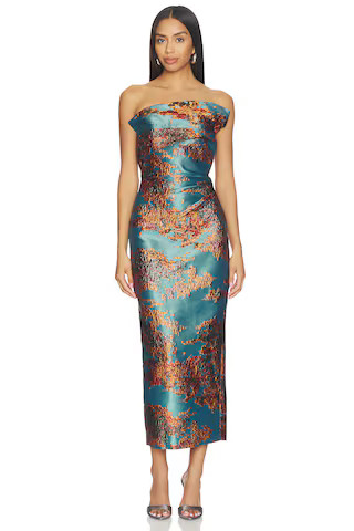 Marielle Dress | Revolve Clothing (Global)