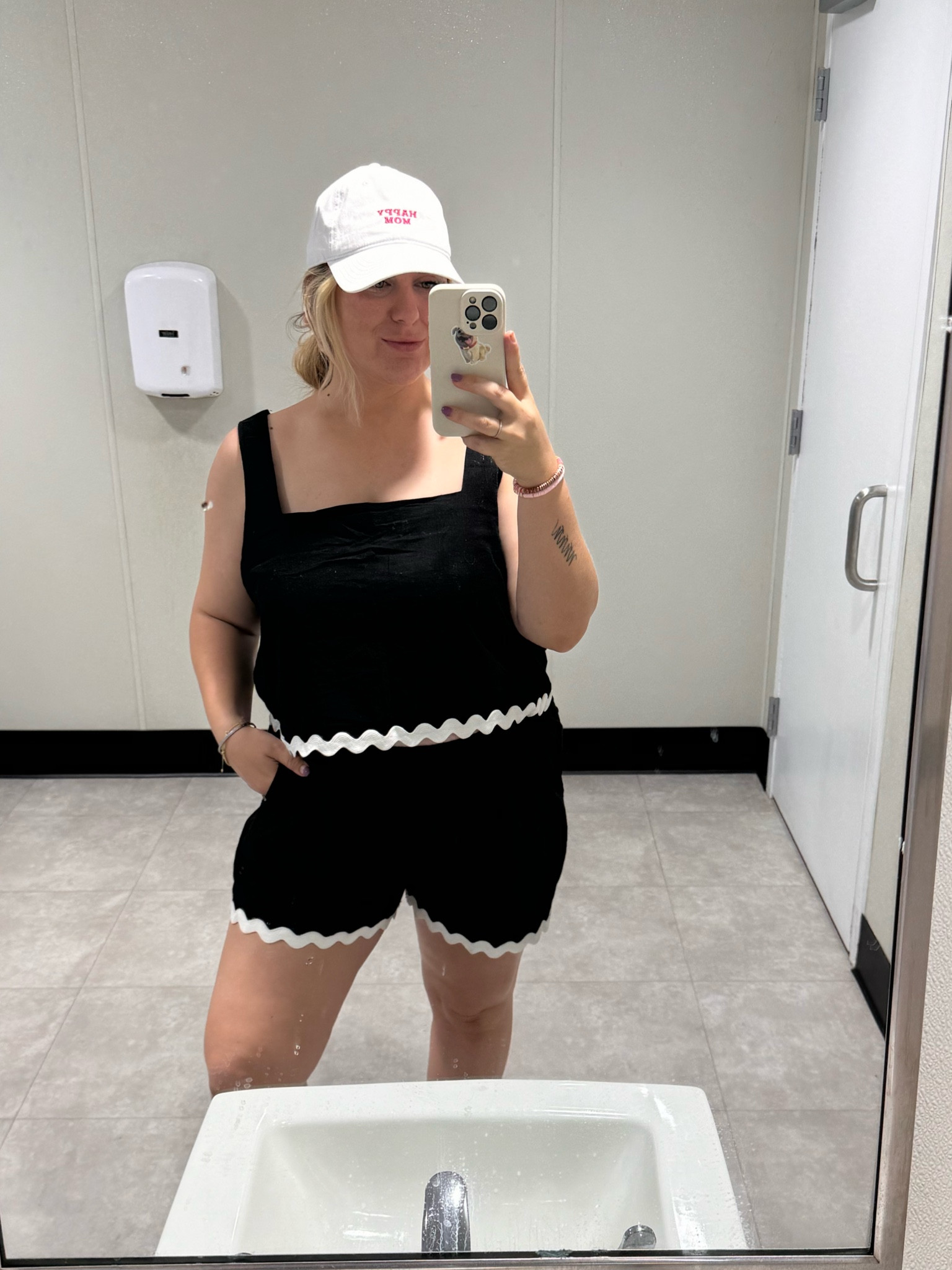 Bump friendly summer find from Amazon!

#pregnant#momfashion#amazonfashion#twopieceset#momlife#amazonfinds

#LTKStyleTip #LTKFindsUnder50 #LTKBump