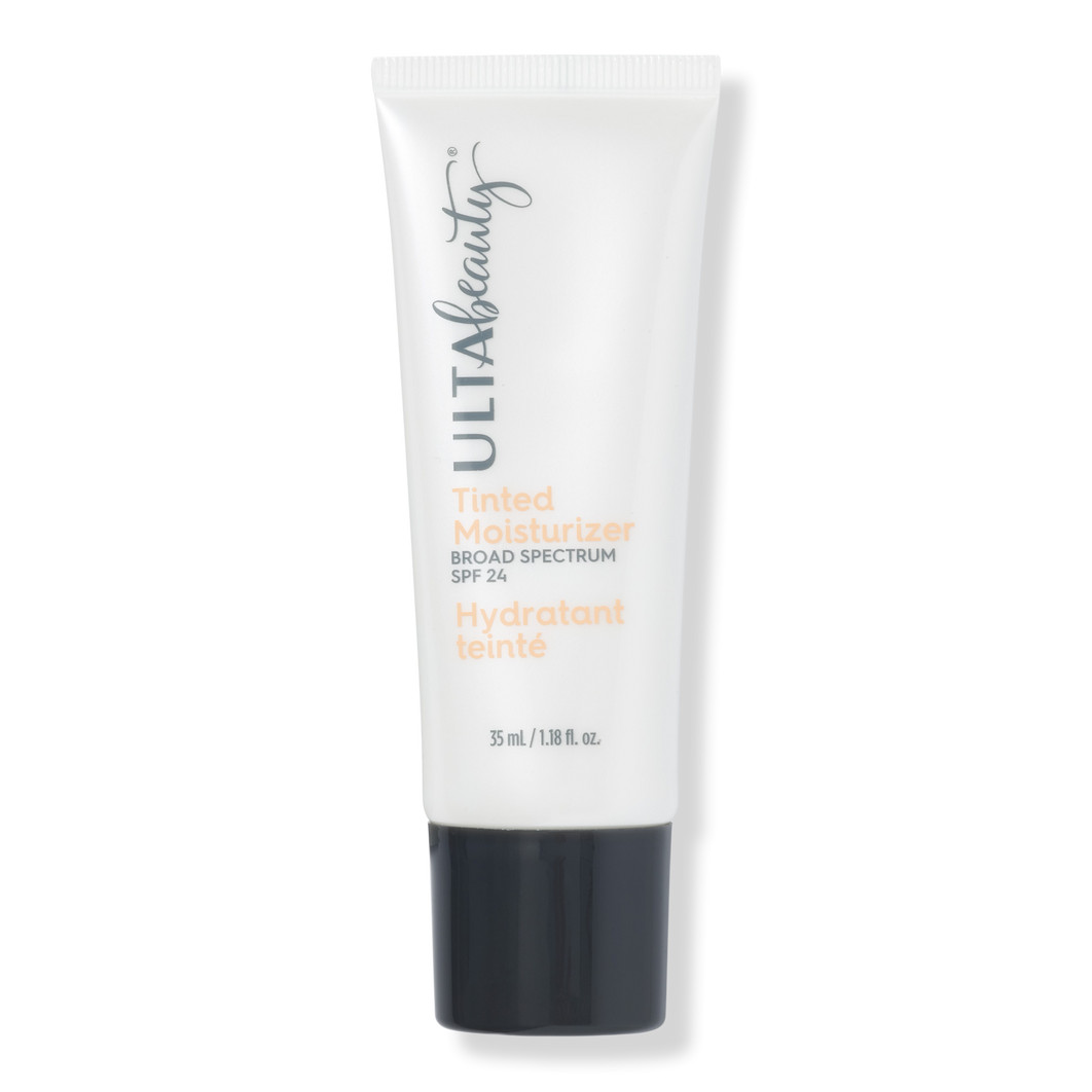 Tinted Moisturizer SPF 24 | Ulta