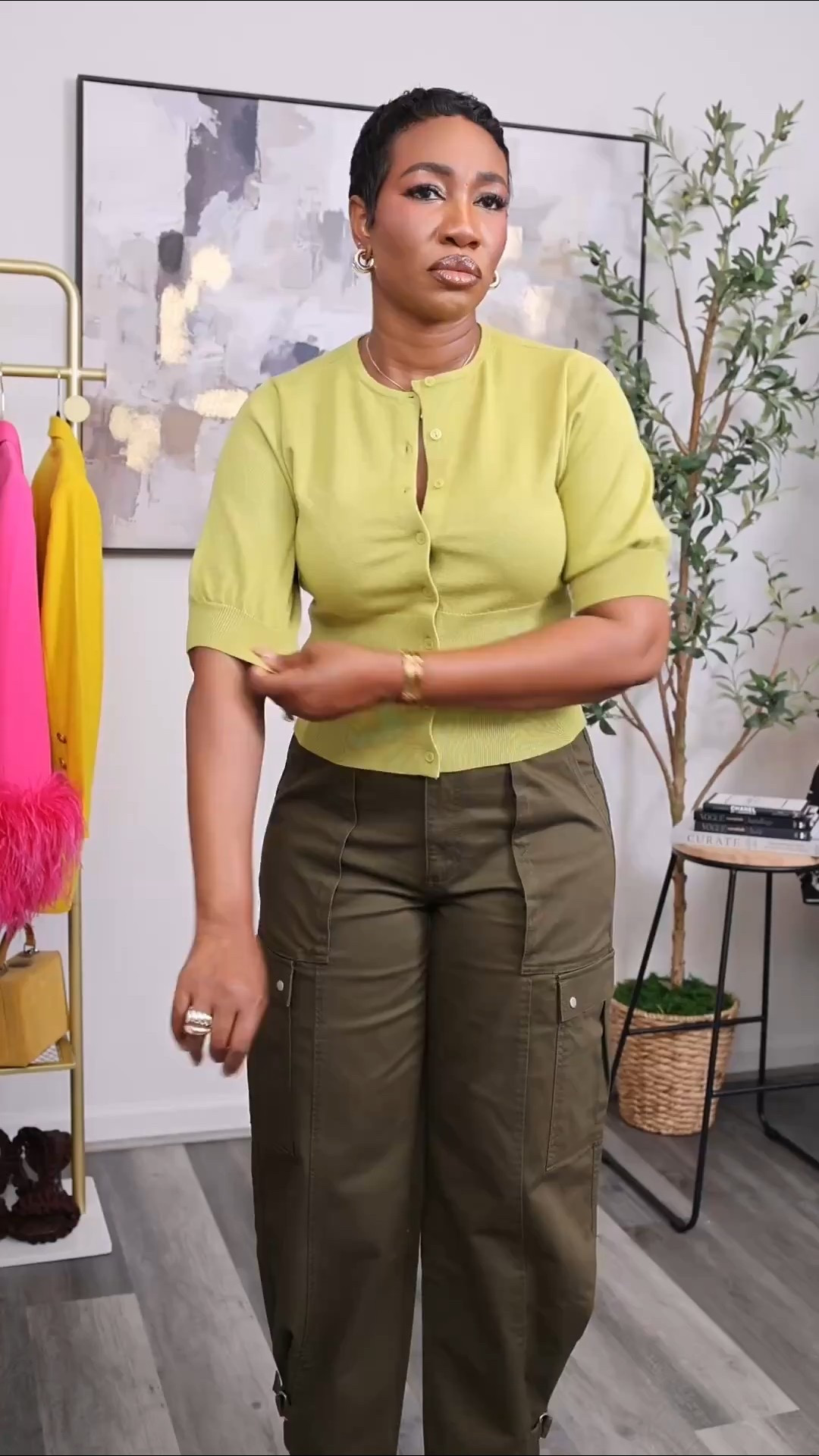 Looking for quality affordable finds? You know I got you! All of these pieces are under $40 and you're sure to turn heads wearing them.


#LTKStyleTip 

#LTKSeasonal #LTKFindsUnder50