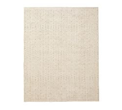 Etta Performance Handwoven Shag Rug | Pottery Barn (US)