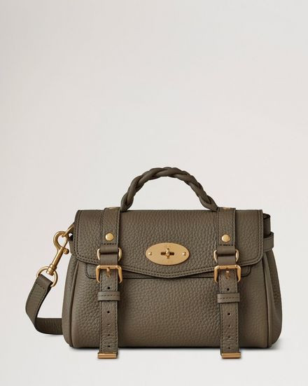 Mini Alexa | MULBERRY