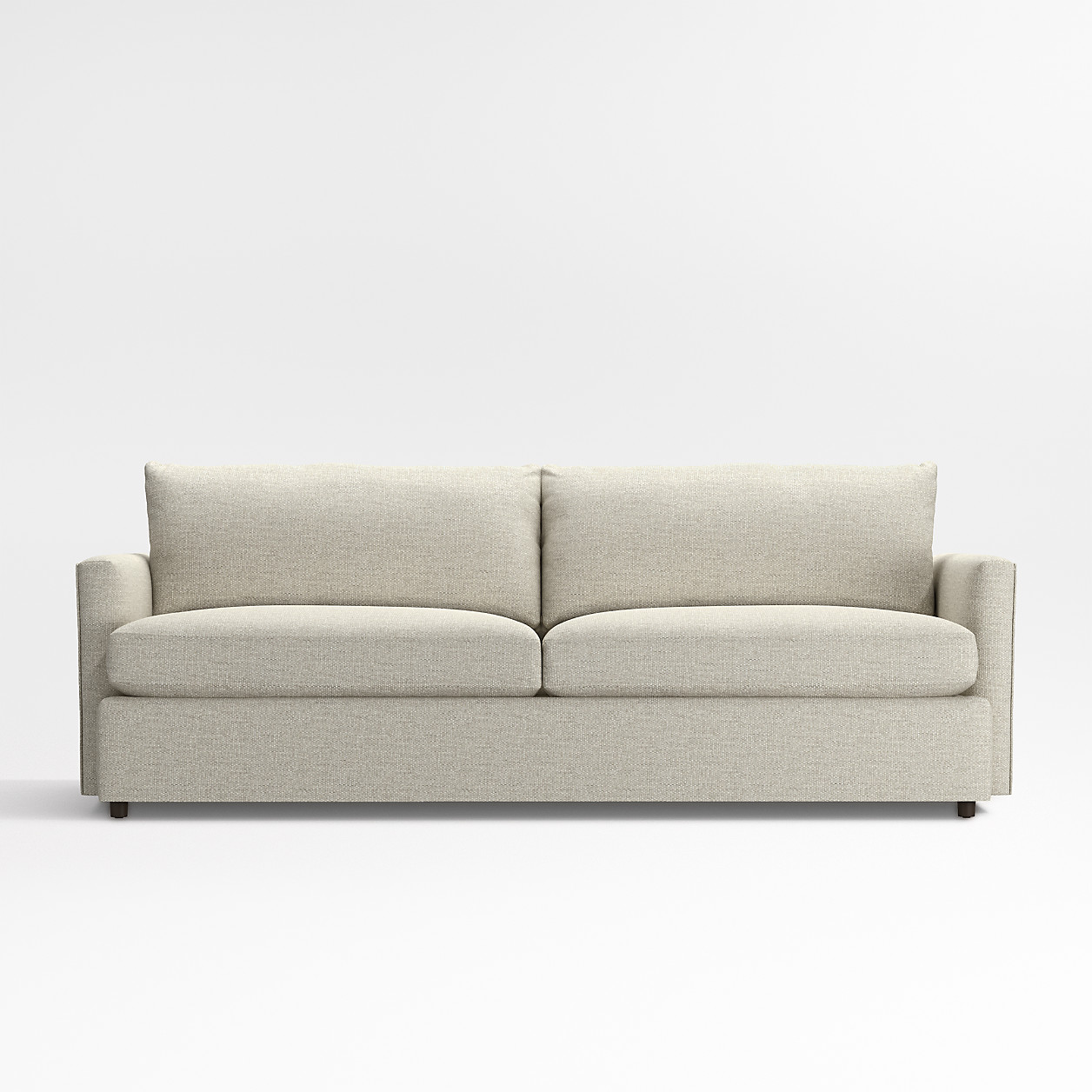 83" Sofa | Crate & Barrel