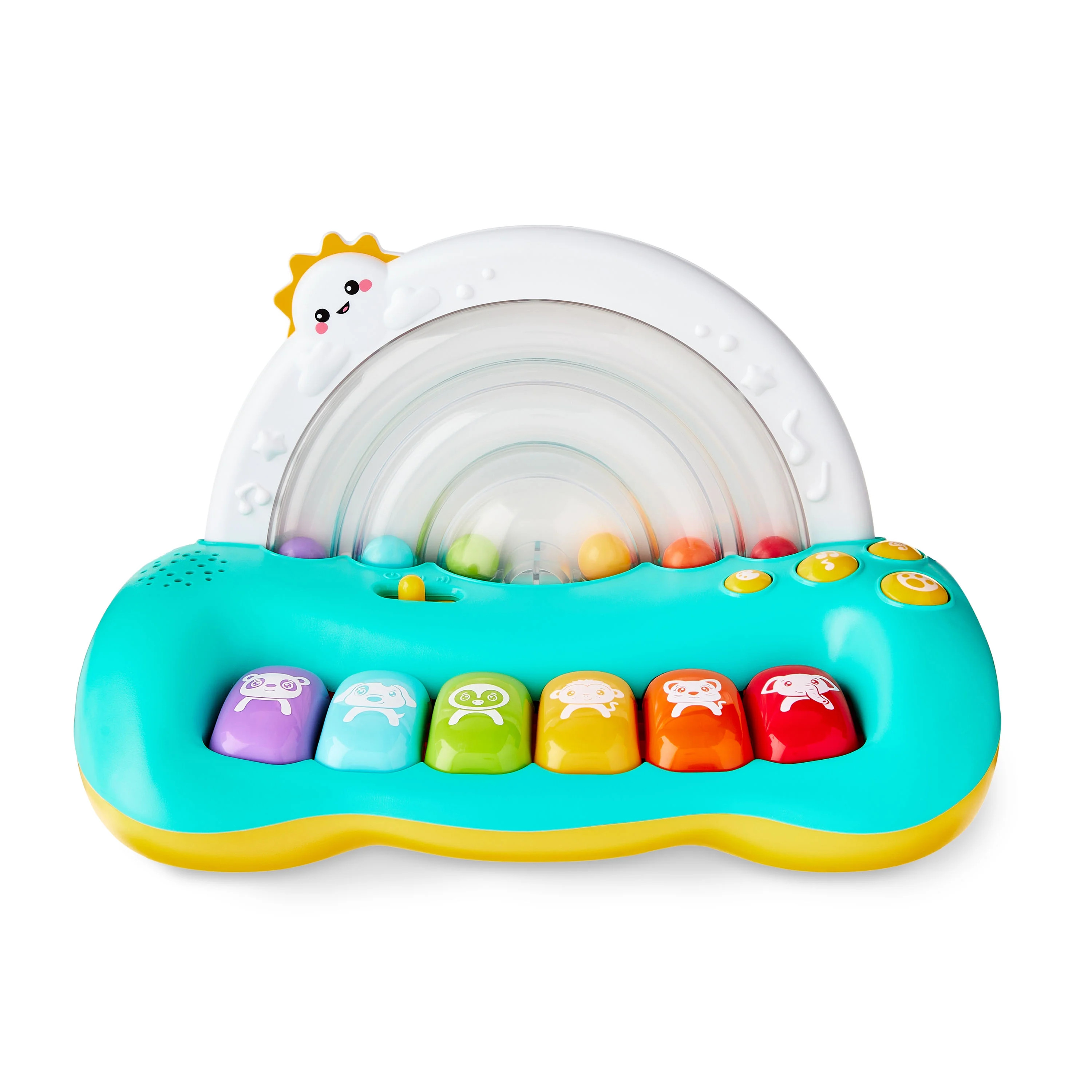 Spark.Create.Imagine Rainbow Piano | Walmart (US)