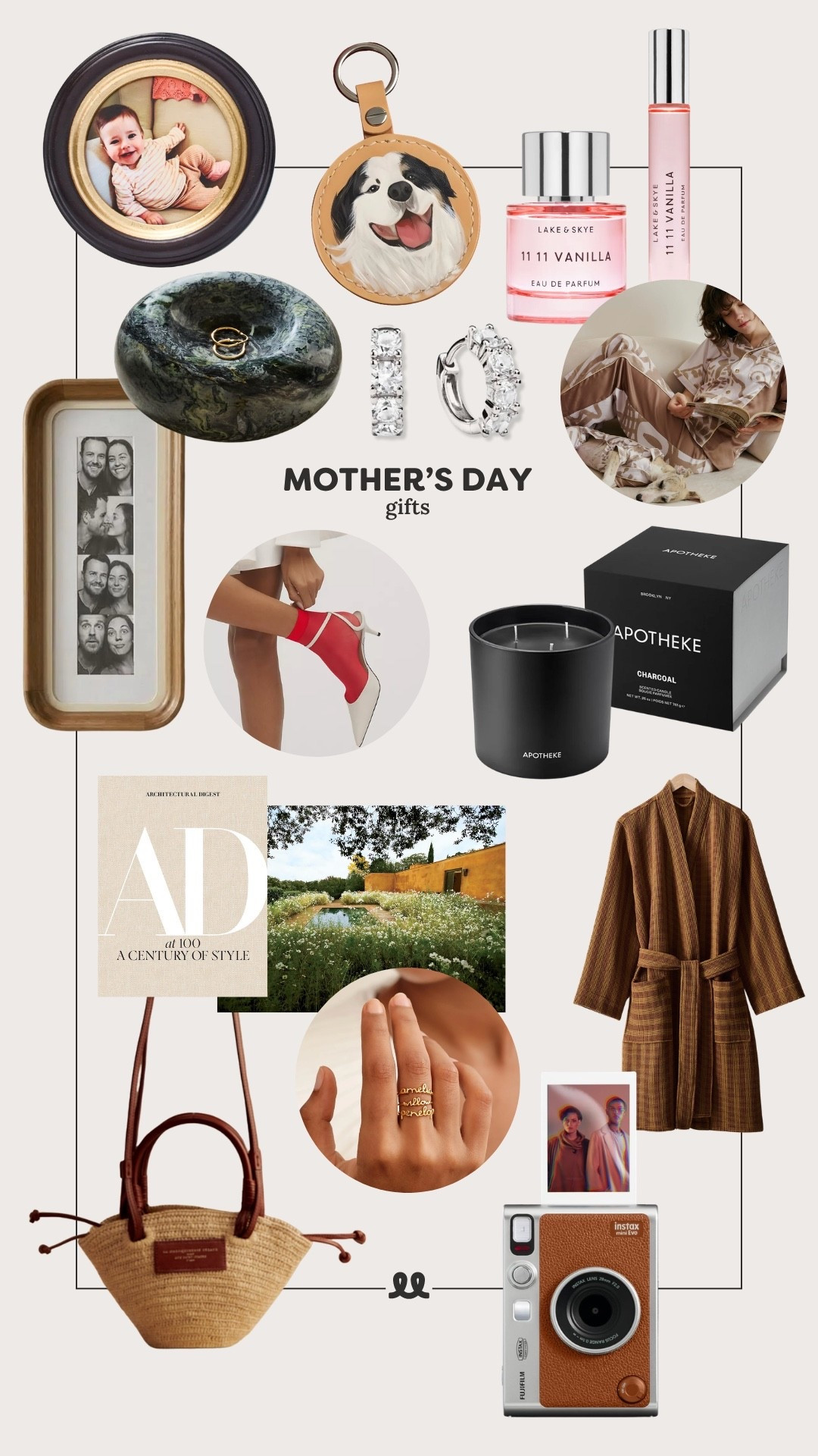 Mother’s Day gift guide

#LTKselfcare #LTKBeauty #LTKMothersDay