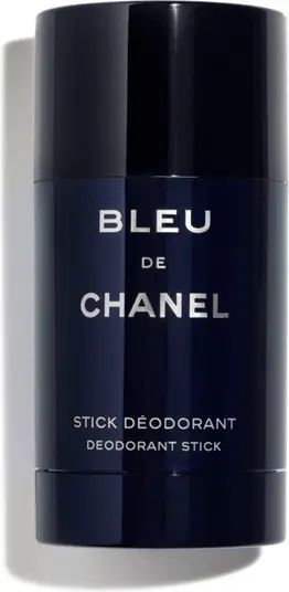 BLEU DE CHANEL Deodorant Stick | Nordstrom