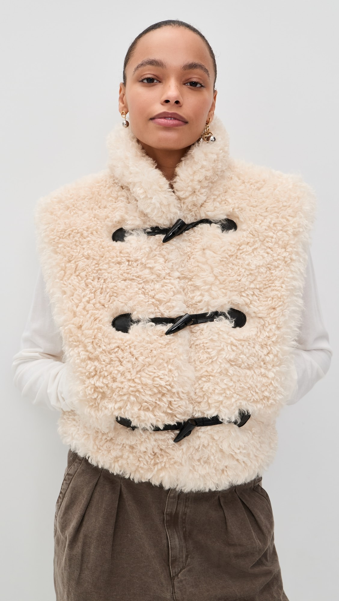 Alisa Vest | Shopbop