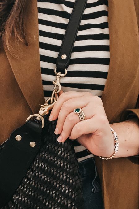 It’s all about the details.

Outfit details 
Black and white outfit 
Neutral outfit 
Camel coat
Crossbody bag 
Gold jewelry 


#LTKover40 #LTKitbag #LTKstyletip