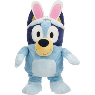 Bluey Dancing Bluey Plush, 12 in | CVS Health
