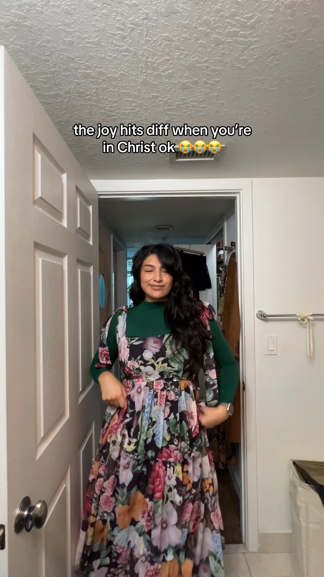 spring is just around the corner ✨