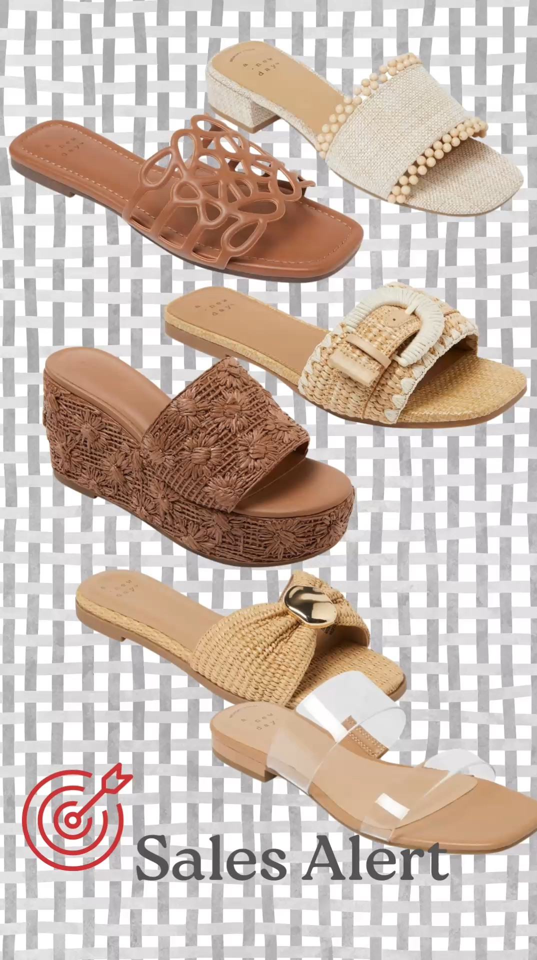 Shoe sale now at Target!

#LTKOver40 #LTKU #LTKSaleAlert
