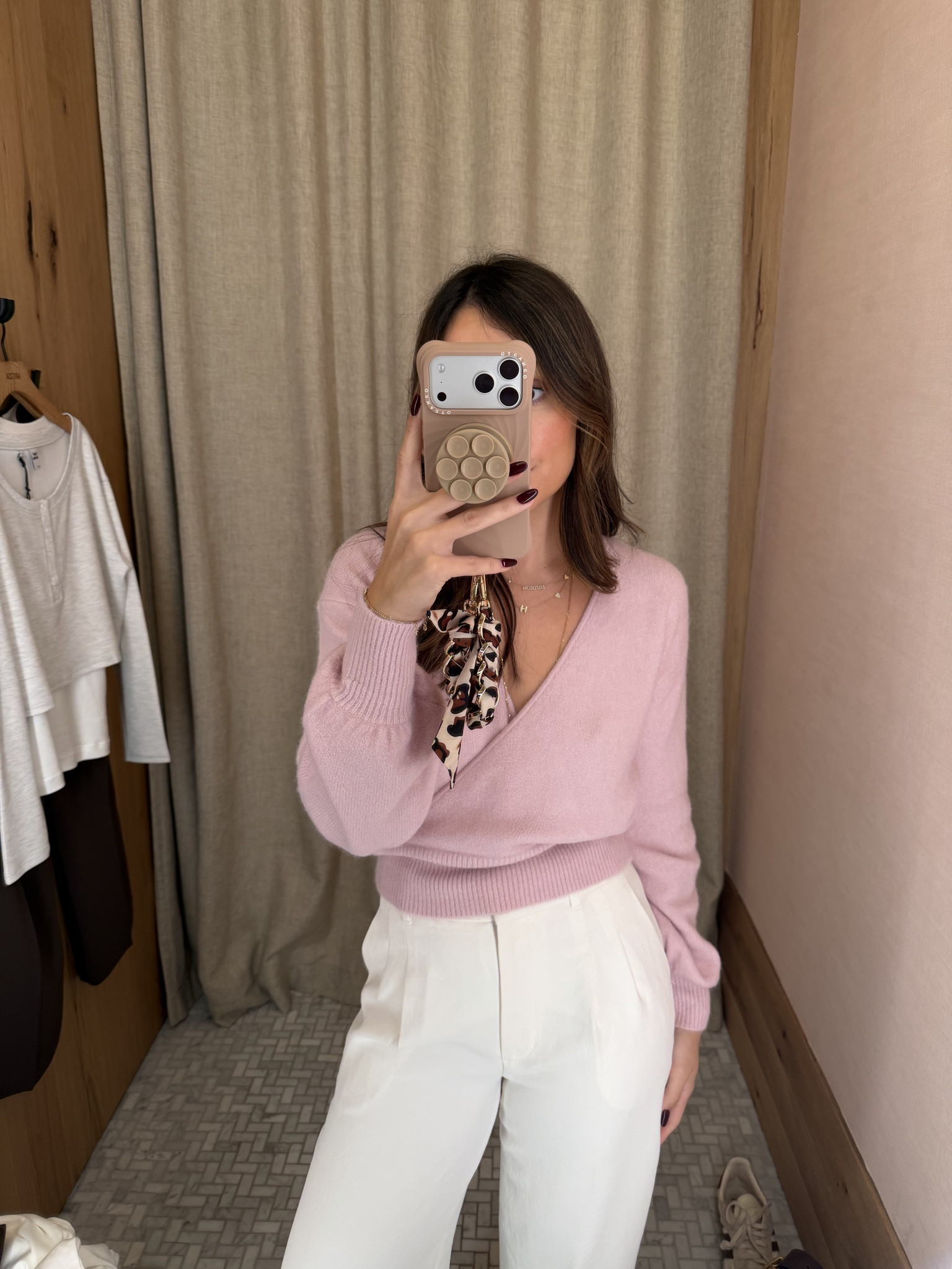 Small top and 2 short pants! Love love love!!!! 

#LTKHoliday #LTKCyberWeek #LTKSaleAlert