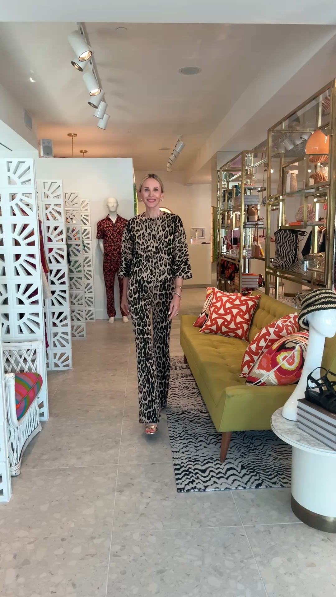 Leopard all day! This set is perfect for fall! 

#LTKOver40 #LTKStyleTip #LTKSeasonal
