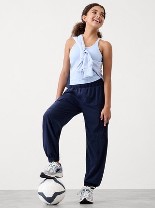 Athleta Girl Rise Above Rib Cami | Athleta