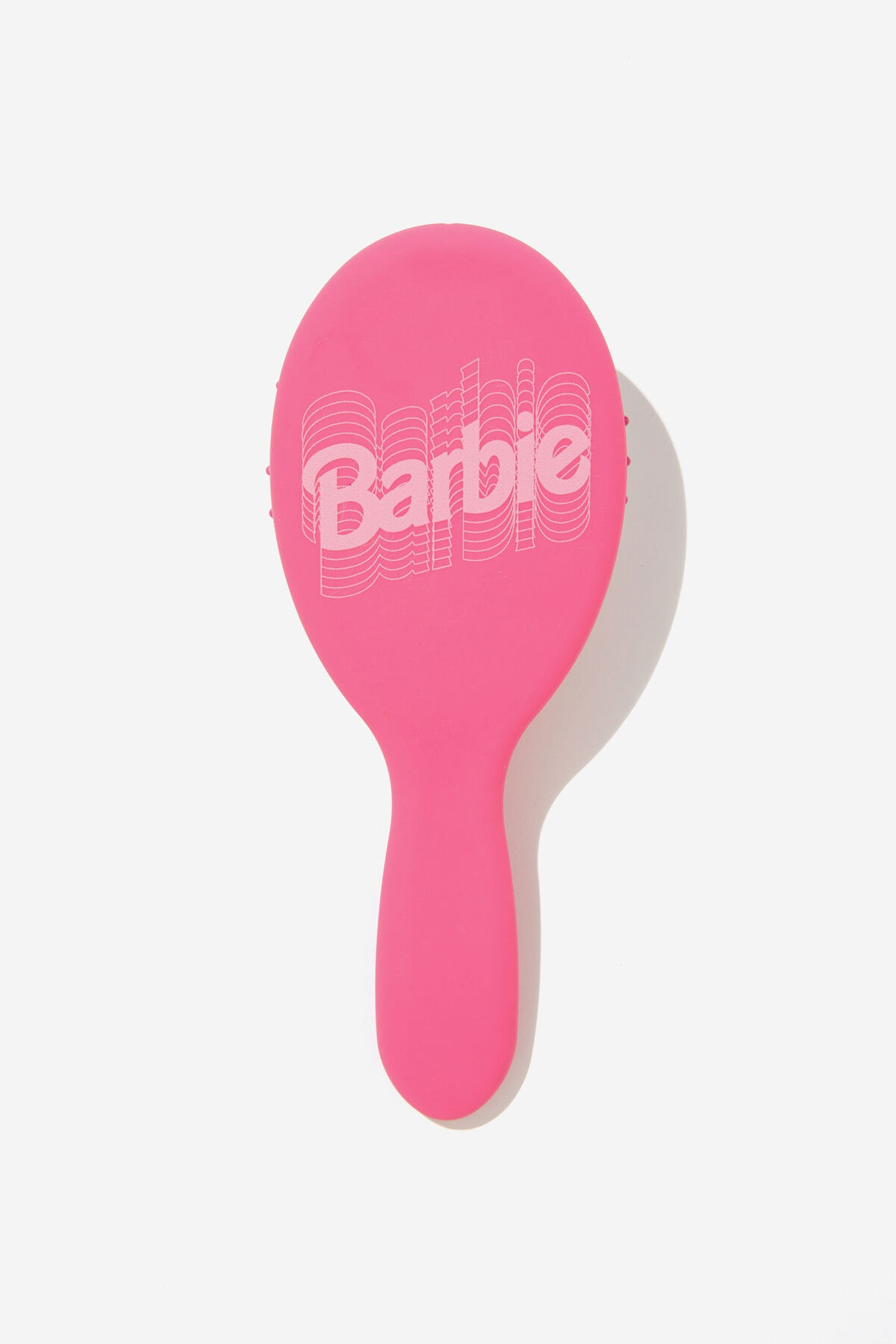Barbie Hair Brush | Cotton On (US)