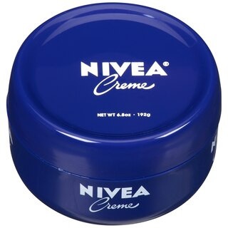 NIVEA Body Creme, 6.8 OZ | CVS Health