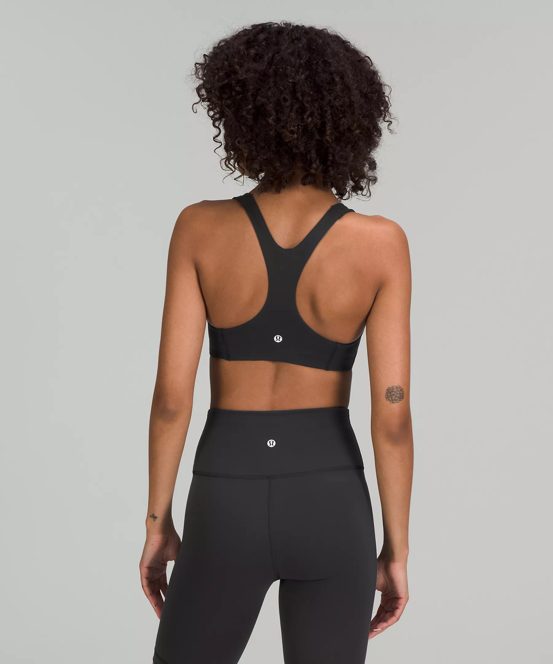 Wunder Train Bra *Medium Support, C/D Cup Online Only | Women's Bras | lululemon | lululemon (CA)