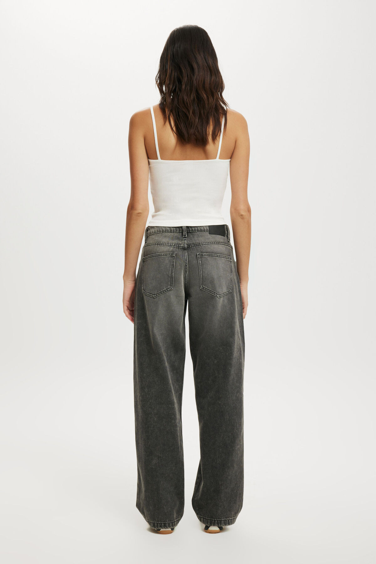 Low Rise Straight Jean | Cotton On (ANZ)