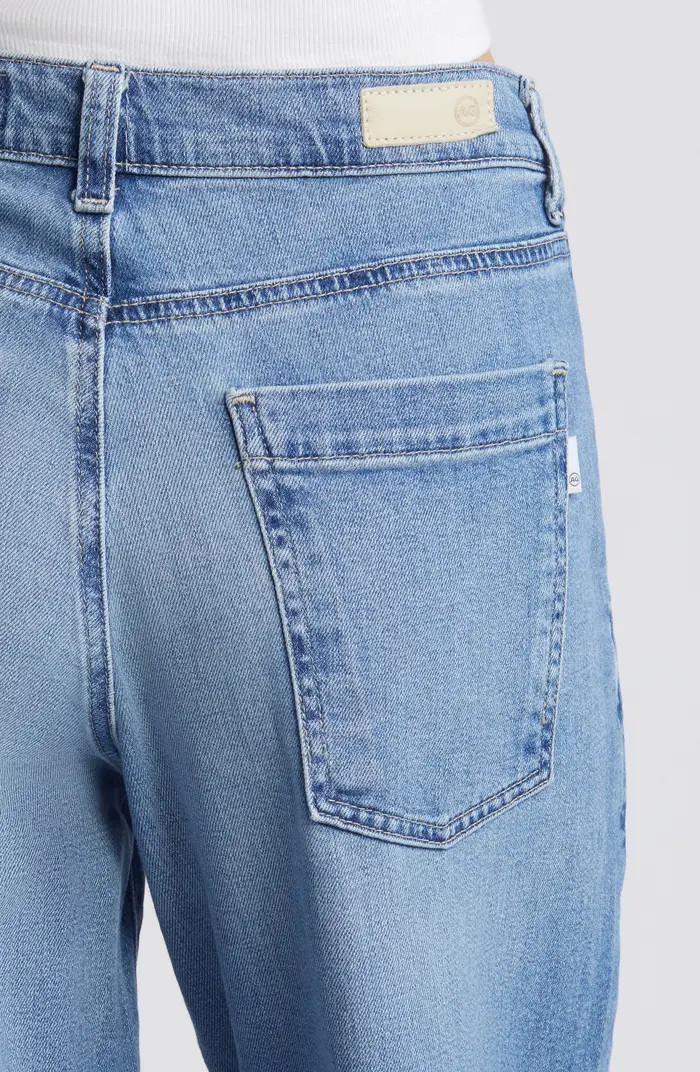 Stella High Waist Wide Leg Jeans | Nordstrom