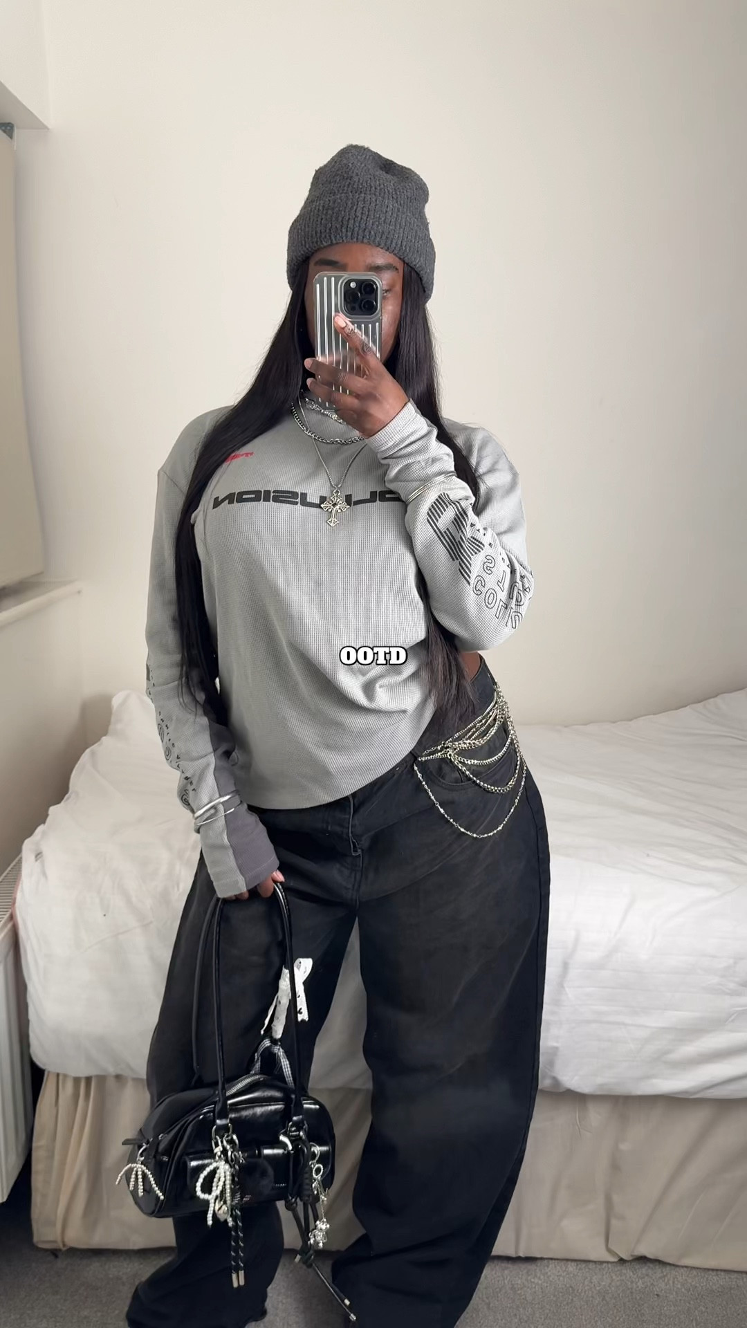 Streetwear OOTD

#LTKstyletip #LTKuk #LTKeurope