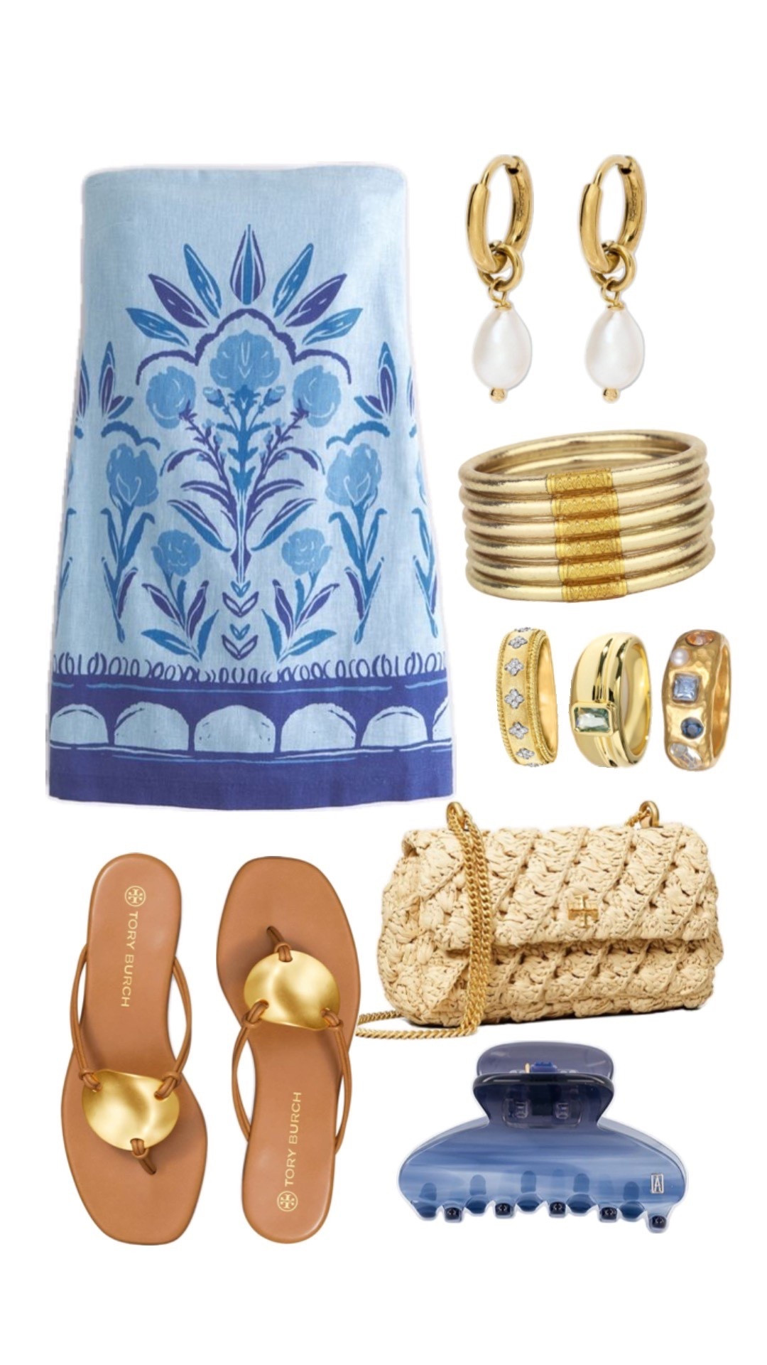 summer outfit 

#LTKootd #LTKSeasonal #LTKgrwm