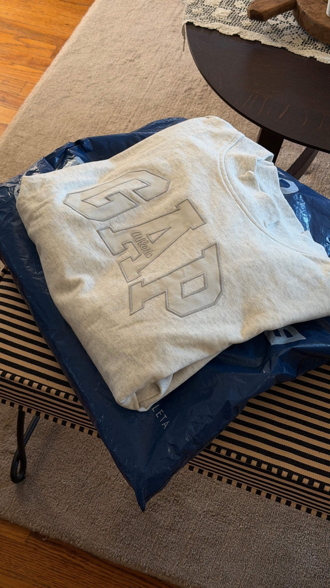 Linking so items I recently ordered from Gap, along with a bunch of other favorites!!