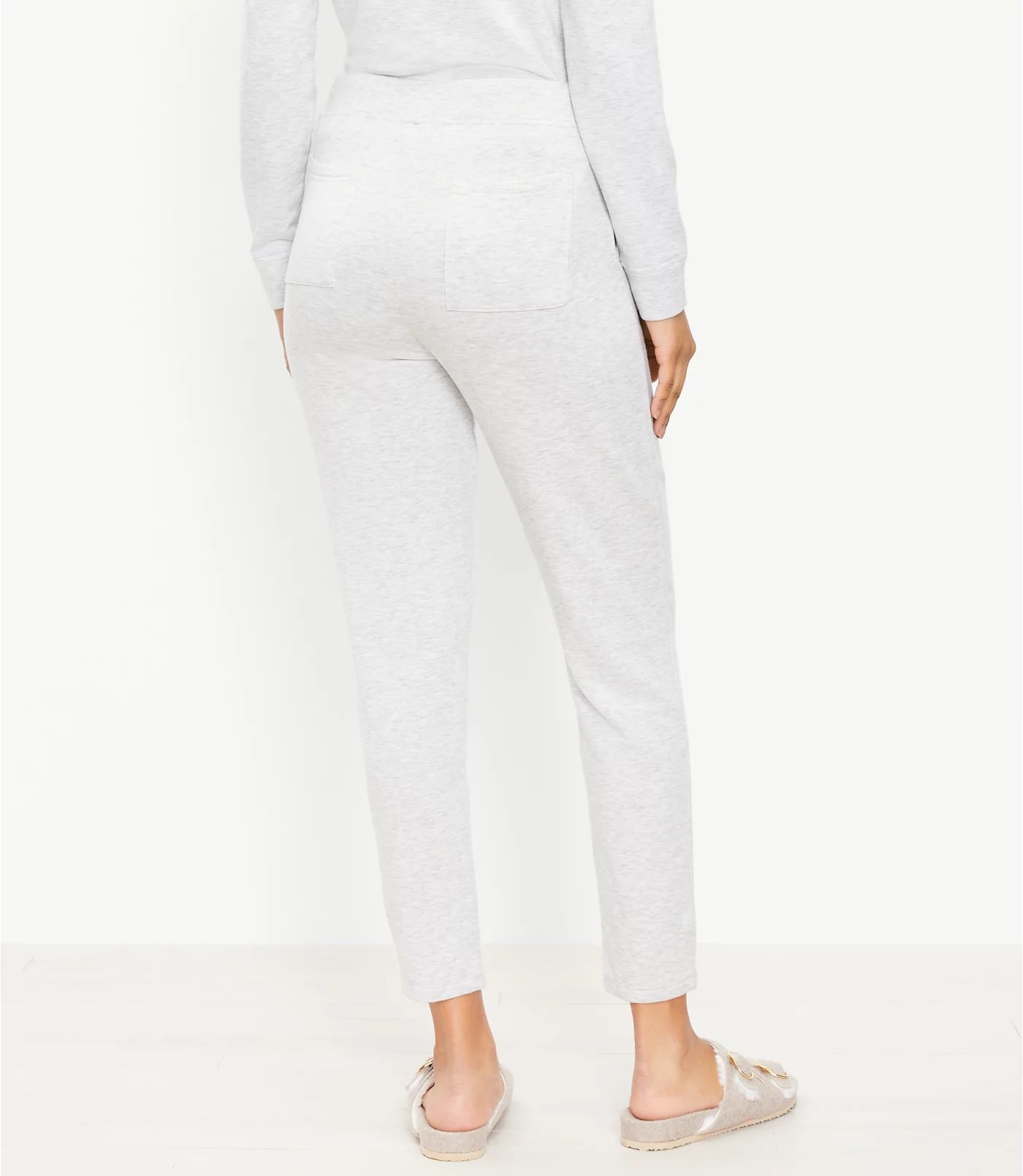 Lou & Grey Signature Softblend Sweatpants | LOFT