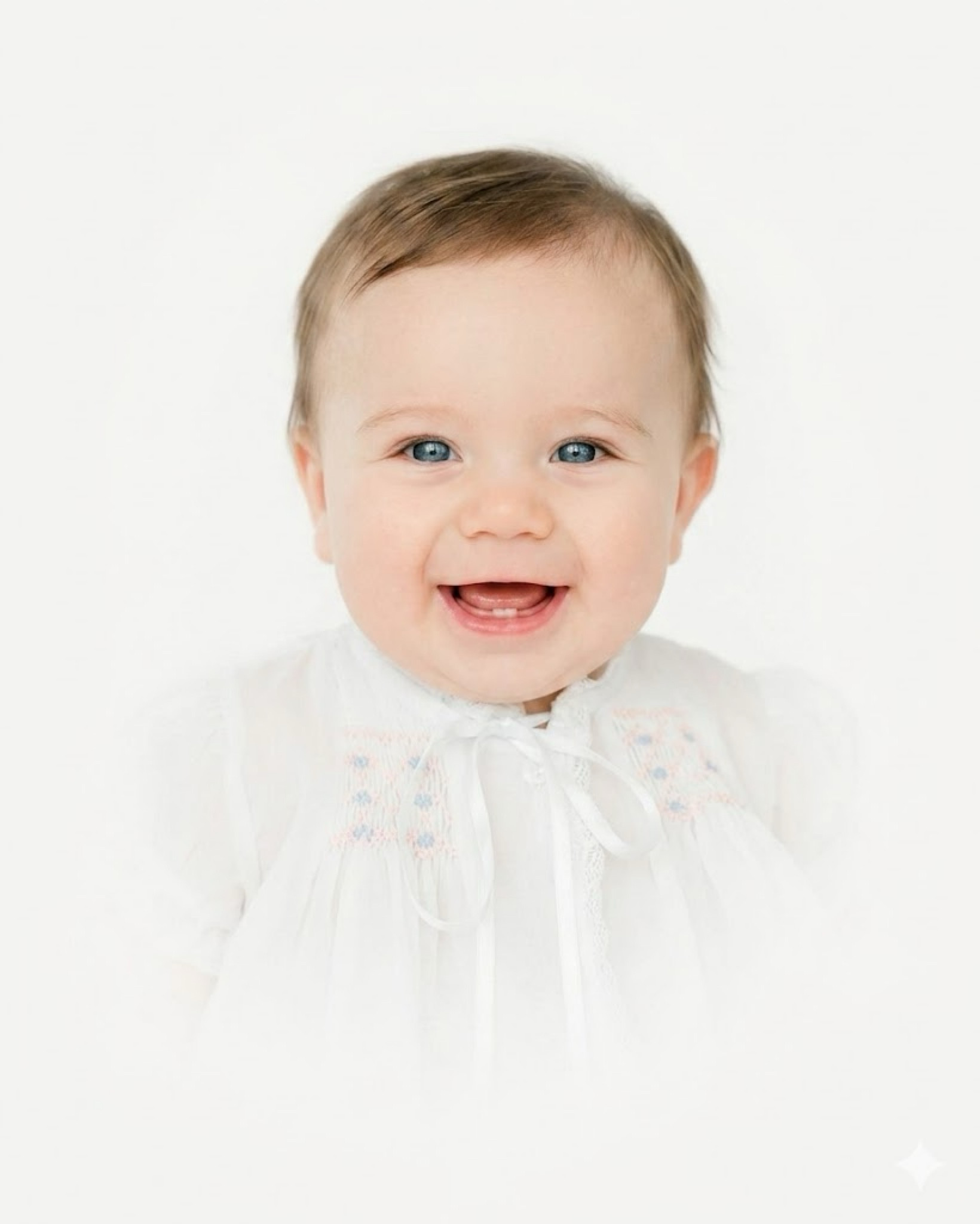 Here’s how to style your little one for heirloom portrait minis I’ll be offering soon! 