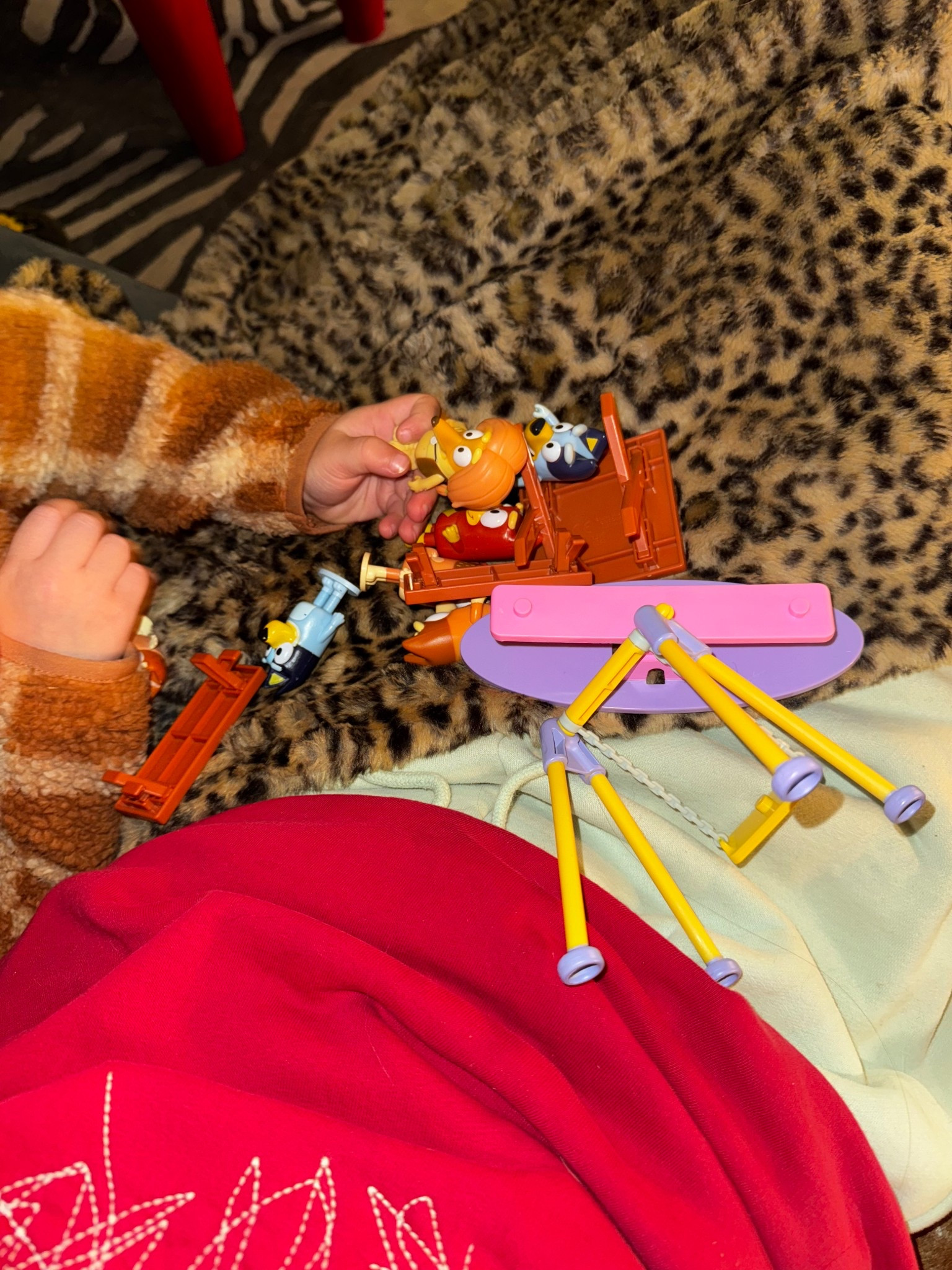 This is a fun one for bluey lovers 

#LTKKids