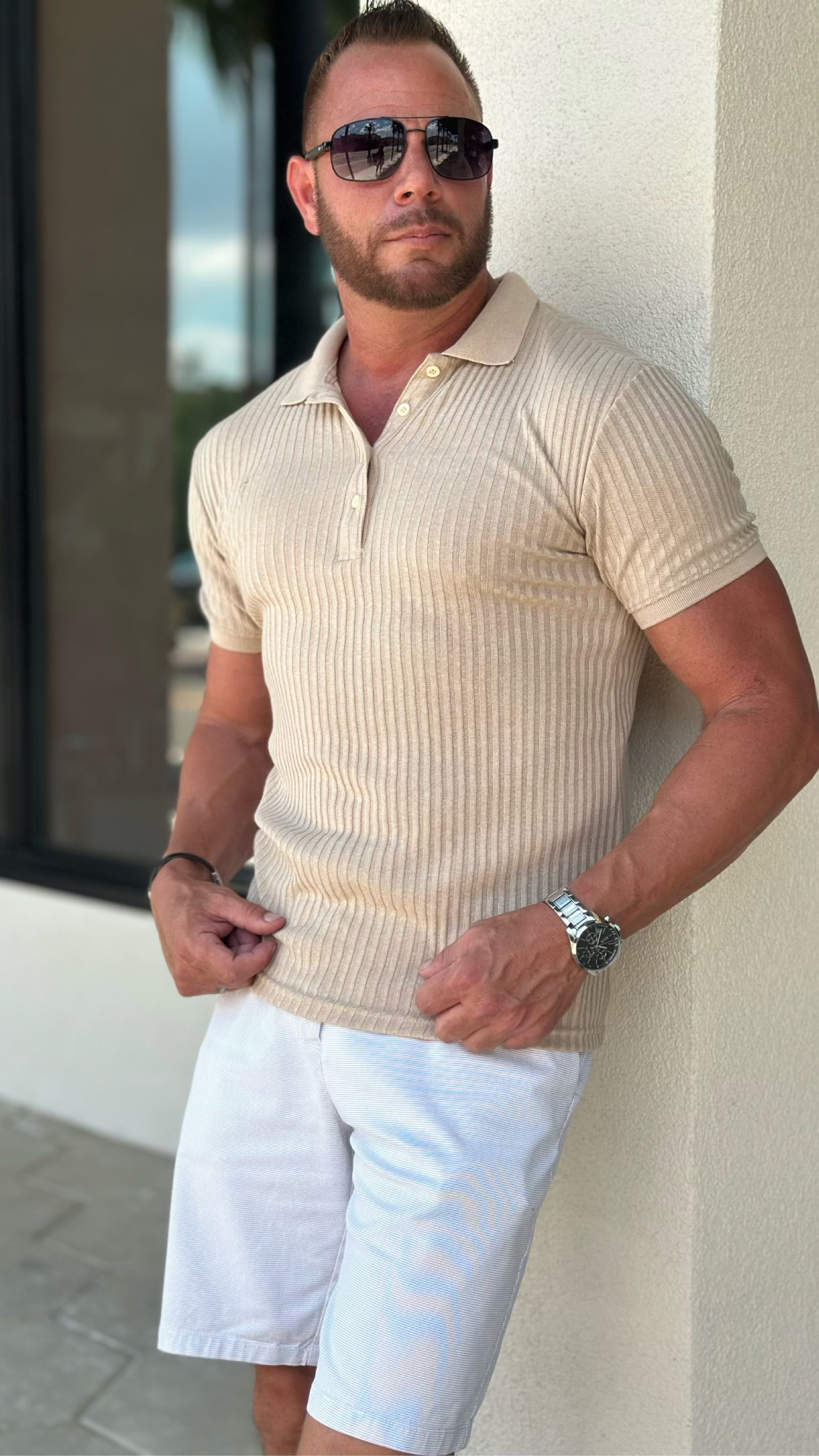 Any occasion

#LTKmens #LTKover40 #LTKfitness