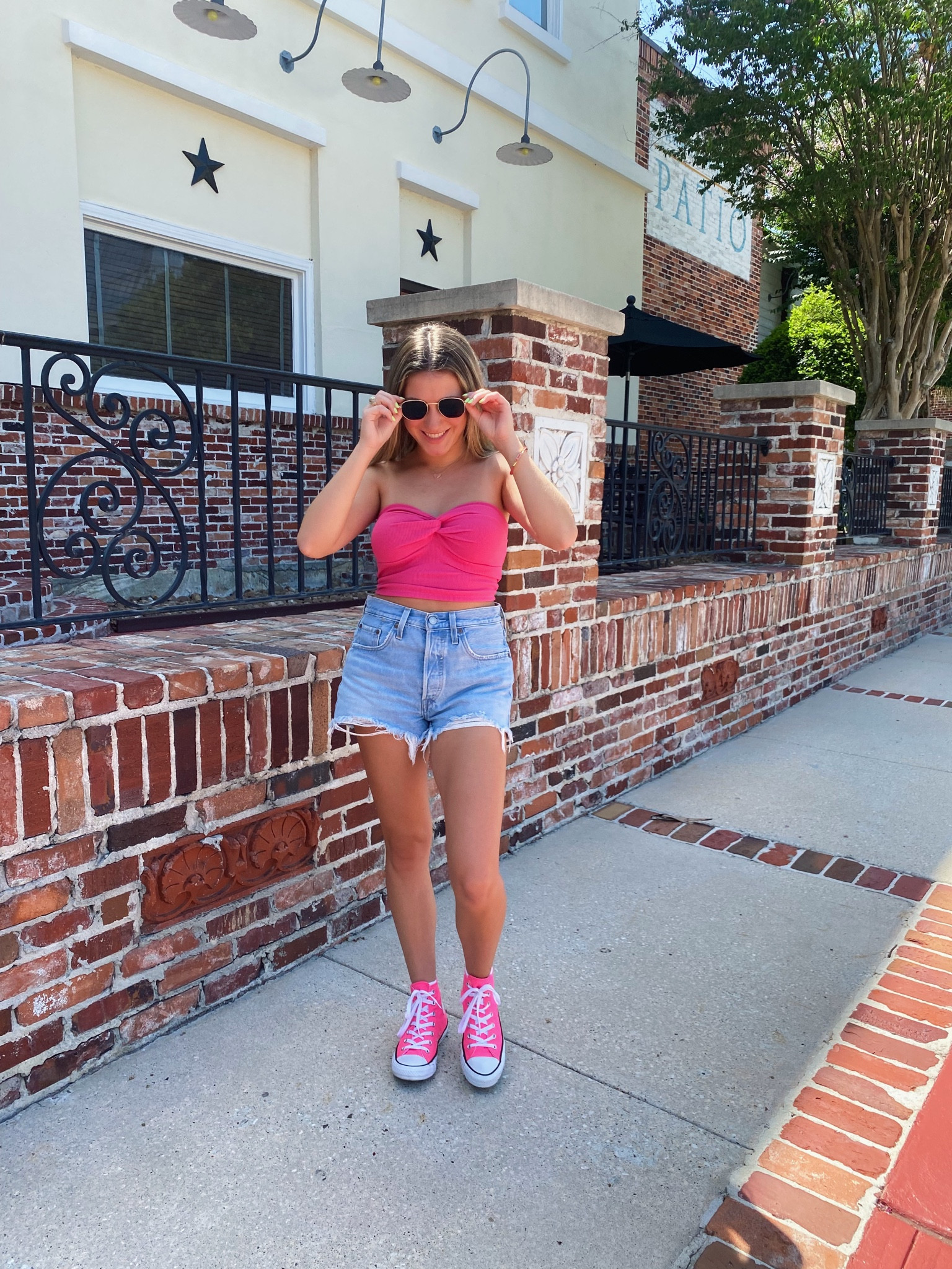 hey barbie 


#LTKshoecrush #LTKFind #LTKSeasonal